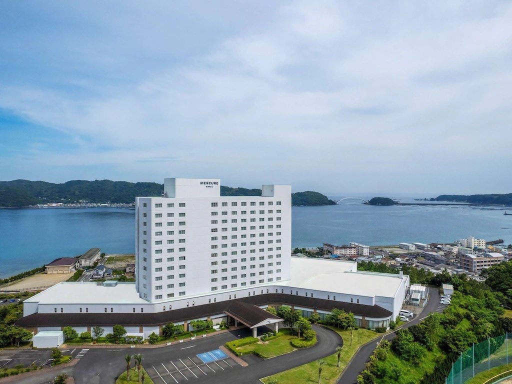 メルキュール和歌山串本リゾート＆スパ Mercure Wakayama Kushimoto Resort & Spa 画像11