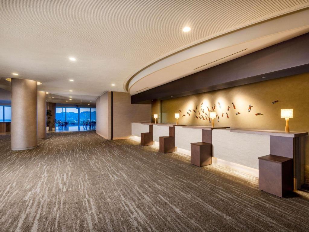 メルキュール和歌山串本リゾート＆スパ Mercure Wakayama Kushimoto Resort & Spa 画像12