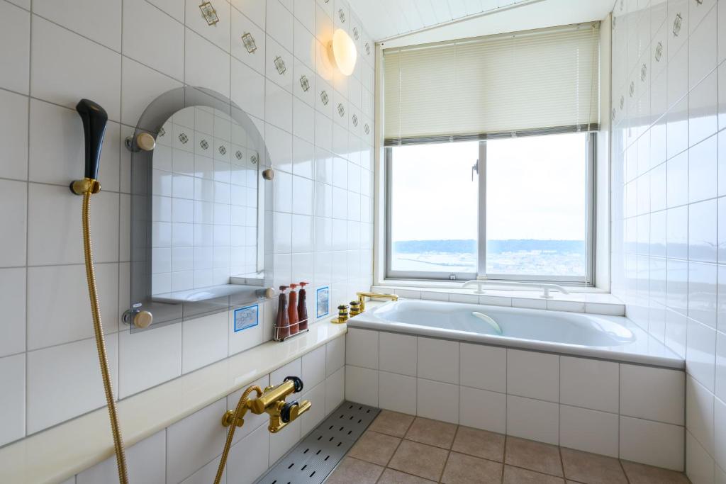 メルキュール和歌山串本リゾート＆スパ Mercure Wakayama Kushimoto Resort & Spa 画像17