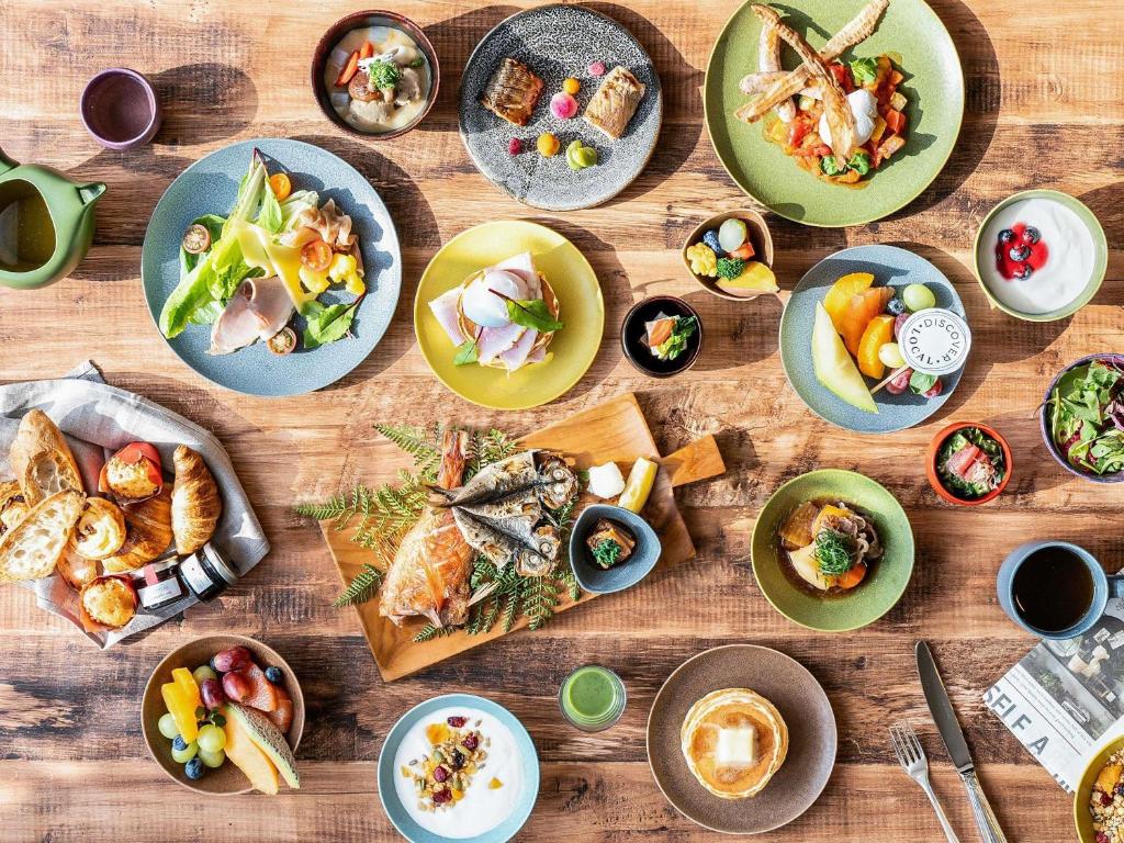 メルキュール和歌山串本リゾート＆スパ Mercure Wakayama Kushimoto Resort & Spa 画像18