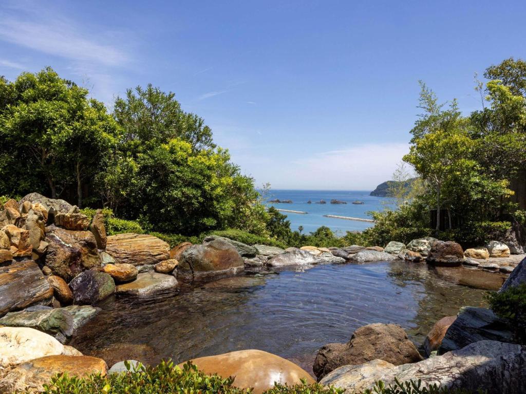 メルキュール和歌山串本リゾート＆スパ Mercure Wakayama Kushimoto Resort & Spa 画像23