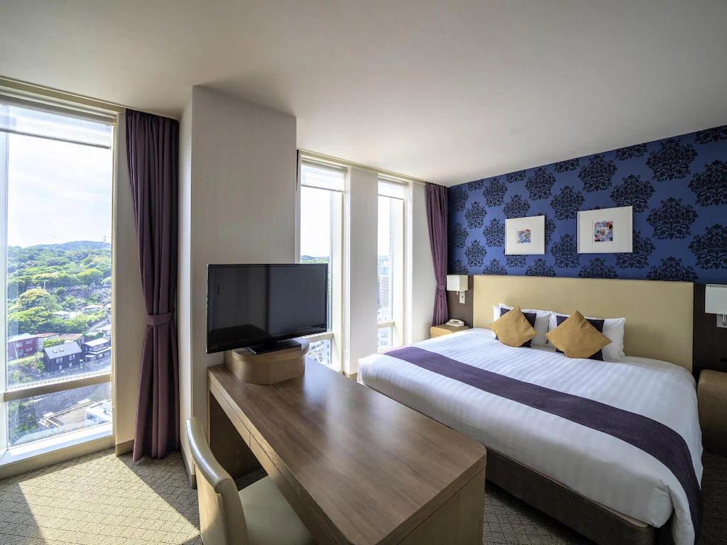 メルキュール横須賀 Mercure Yokosuka 画像2