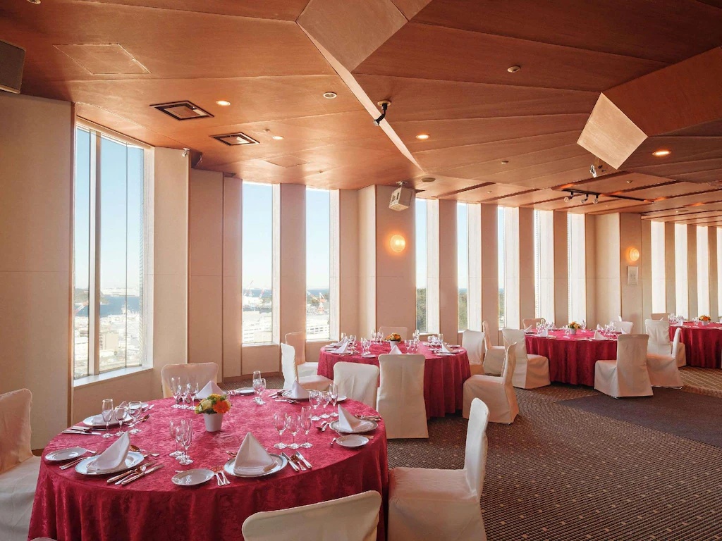 メルキュール横須賀 Mercure Yokosuka 画像3