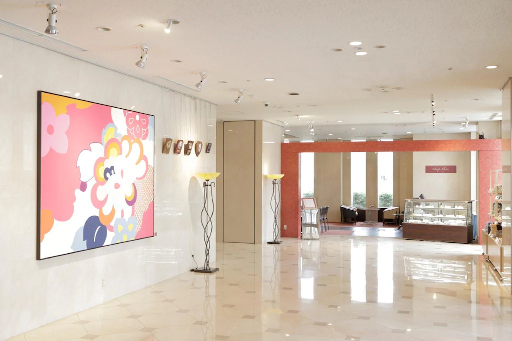 メルキュール横須賀 Mercure Yokosuka 画像5