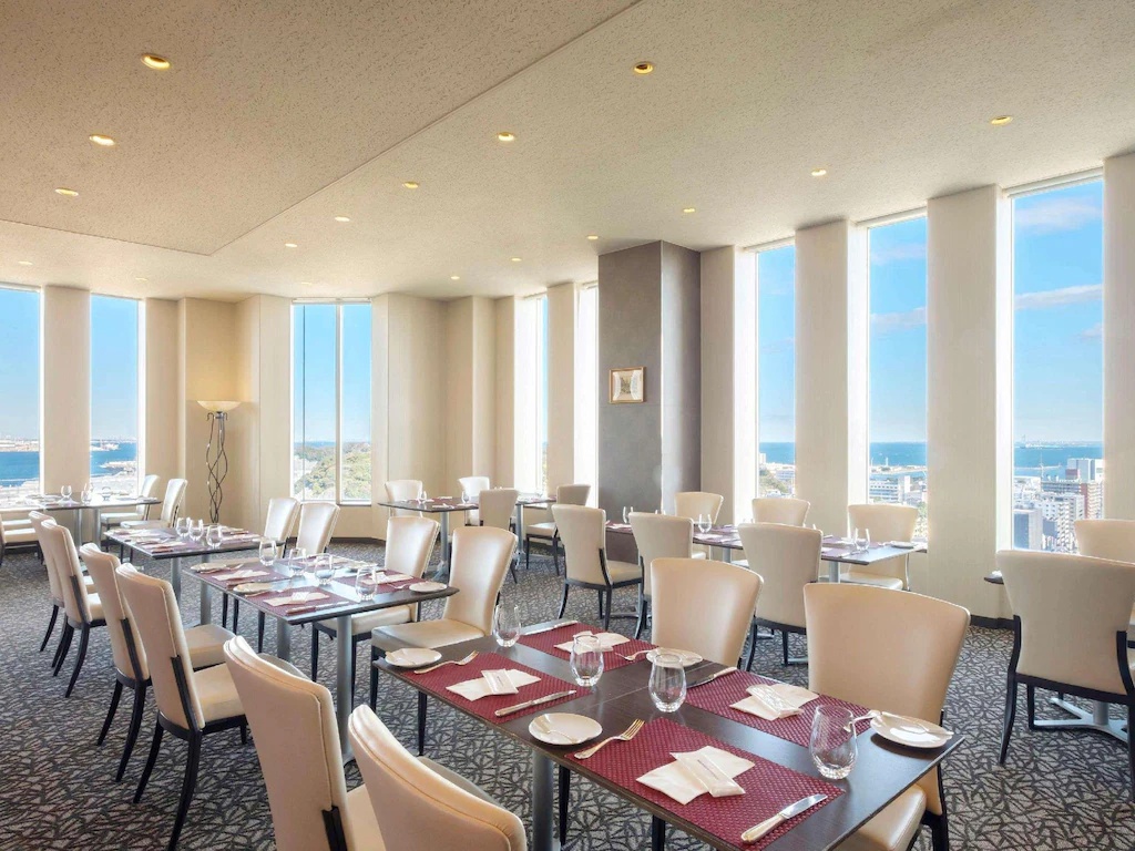 メルキュール横須賀 Mercure Yokosuka 画像6