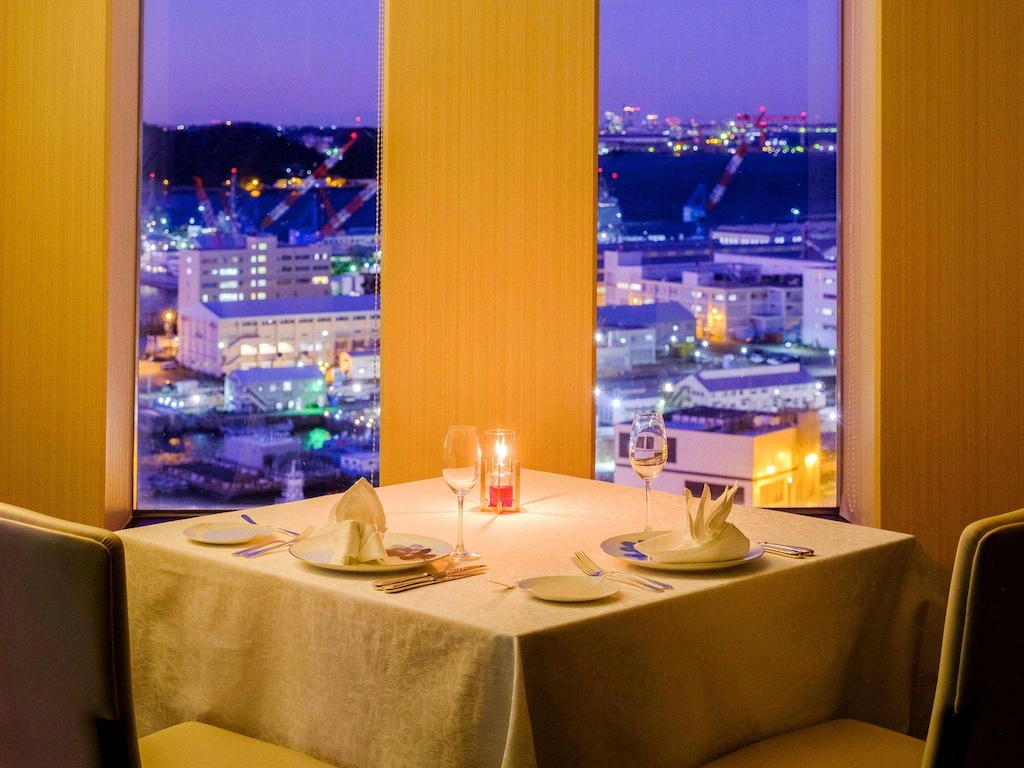 メルキュール横須賀 Mercure Yokosuka 画像8