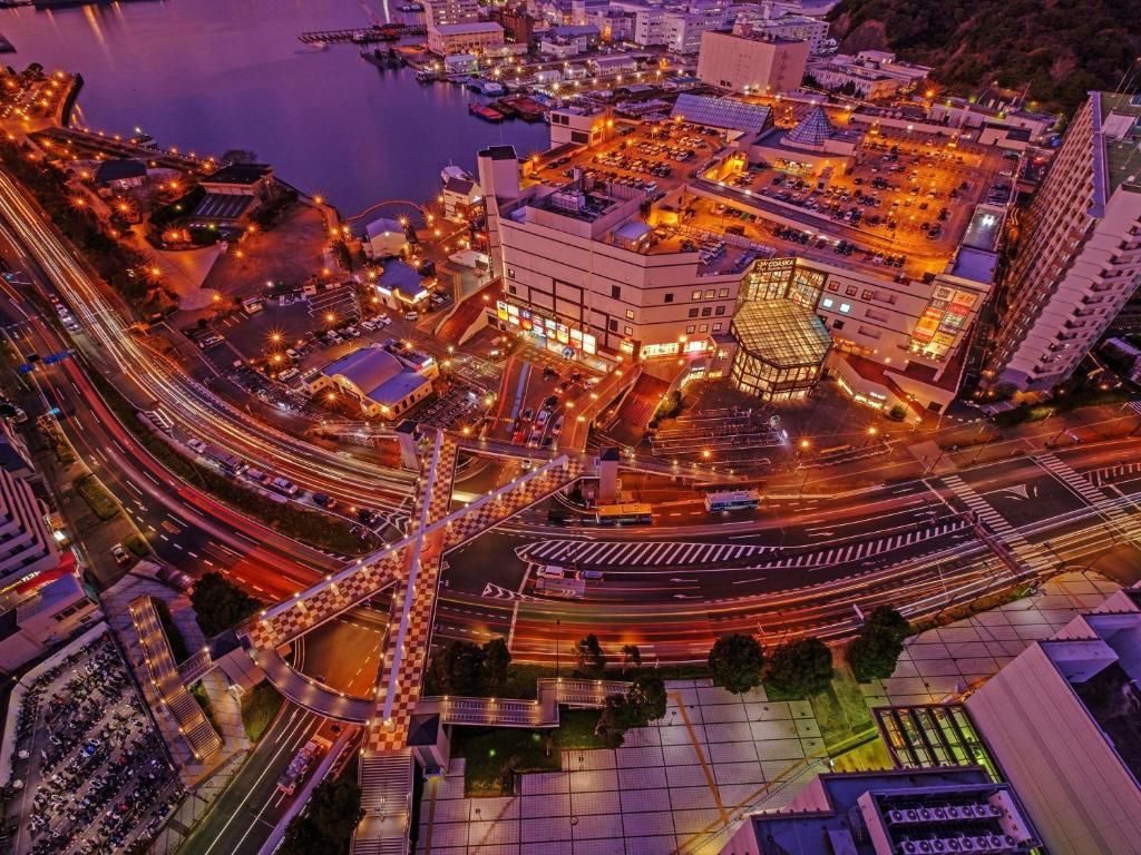 メルキュール横須賀 Mercure Yokosuka 画像9