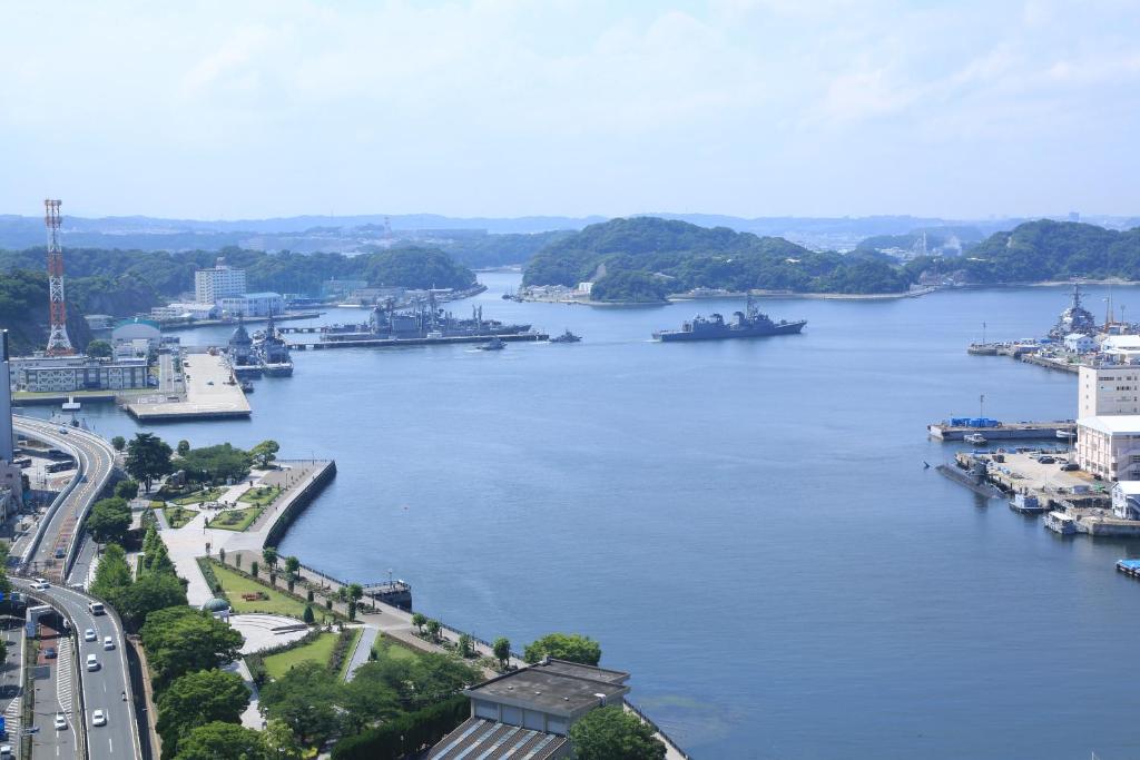 メルキュール横須賀 Mercure Yokosuka 画像10