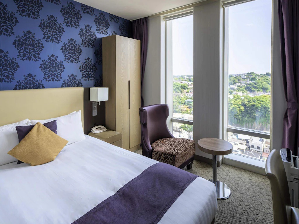 メルキュール横須賀 Mercure Yokosuka 画像16