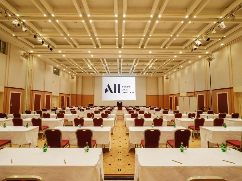 メルキュール横須賀 Mercure Yokosuka 画像22