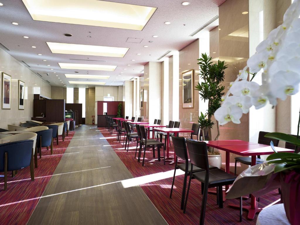 メルキュール横須賀 Mercure Yokosuka 画像24