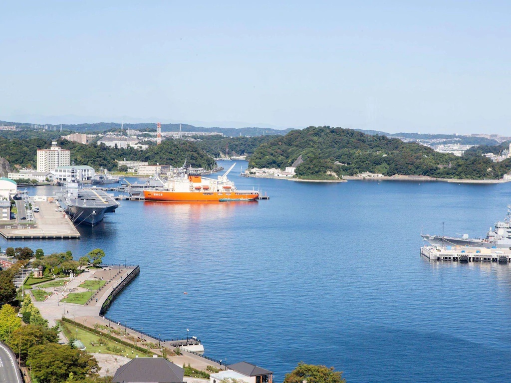 メルキュール横須賀 Mercure Yokosuka 画像25