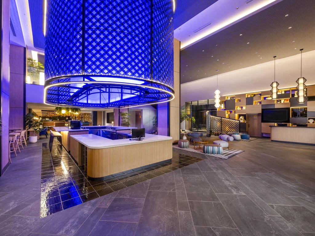 ノボテル奈良 Novotel Nara 画像3