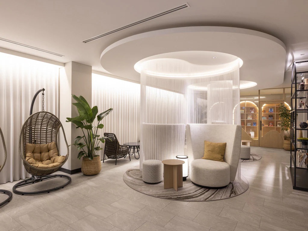 ノボテル奈良 Novotel Nara 画像5