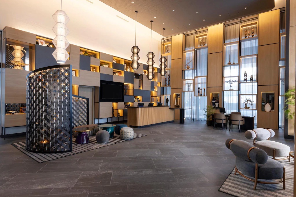 ノボテル奈良 Novotel Nara 画像9