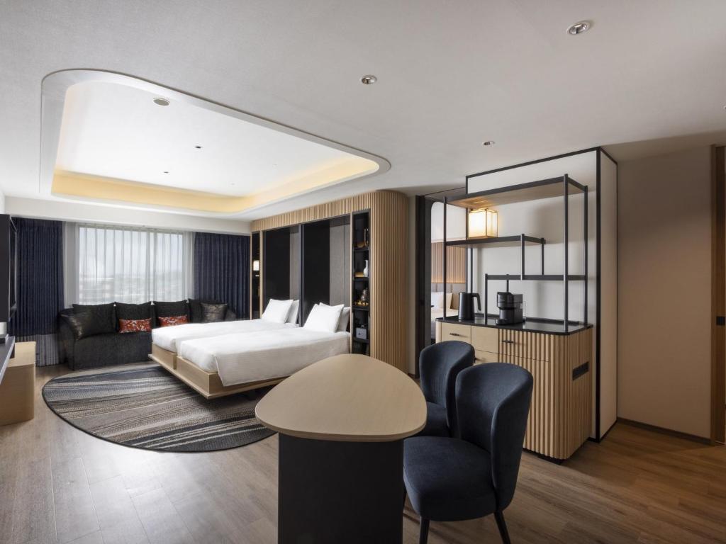 ノボテル奈良 Novotel Nara 画像10