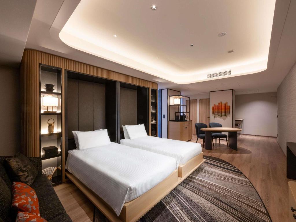 ノボテル奈良 Novotel Nara 画像11