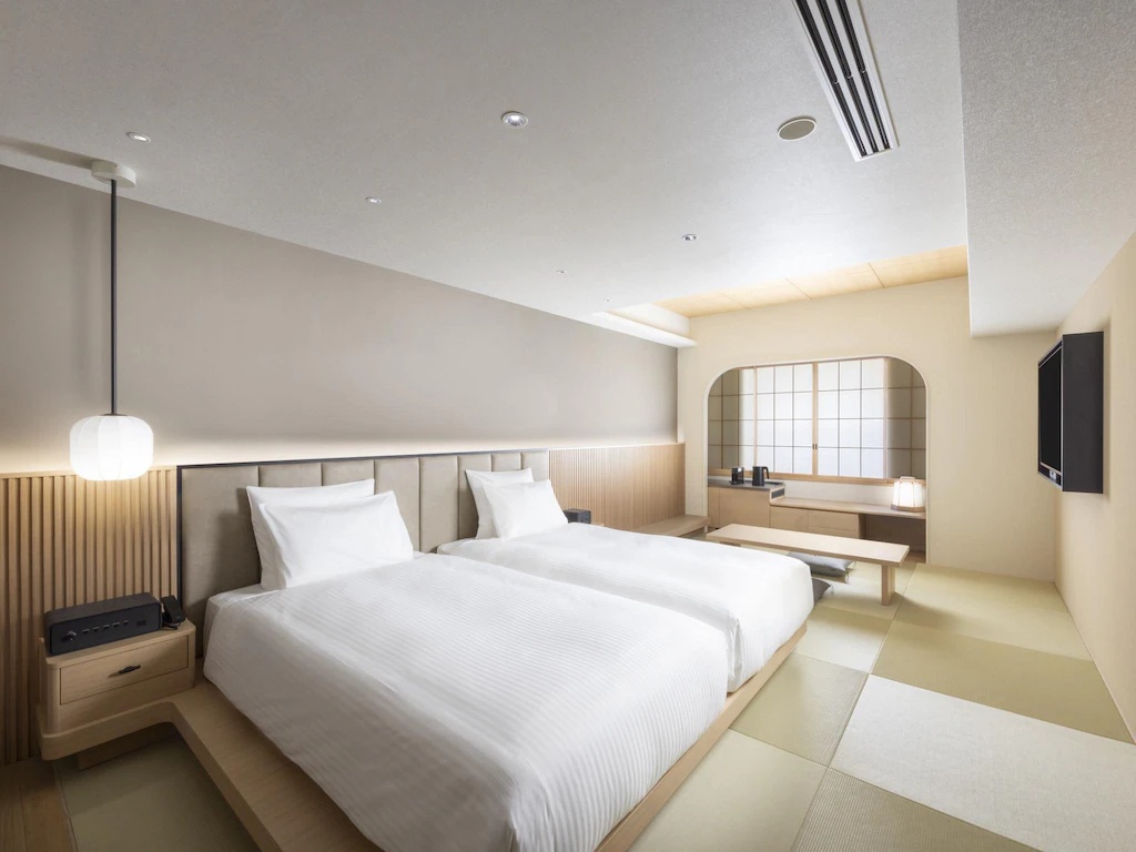 ノボテル奈良 Novotel Nara 画像12