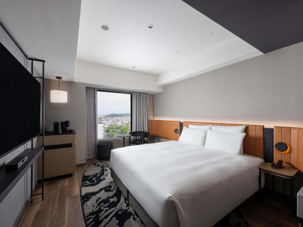 ノボテル奈良 Novotel Nara 画像13