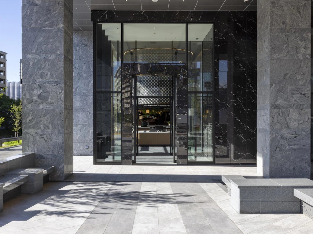 ノボテル奈良 Novotel Nara 画像15