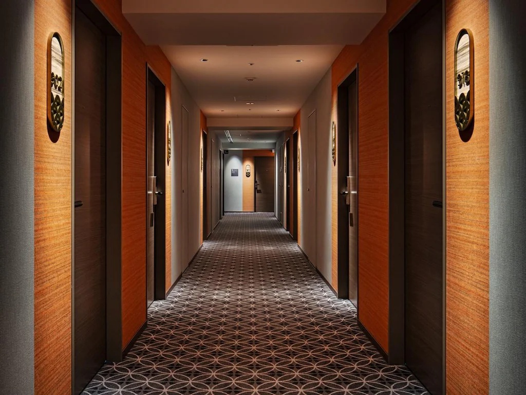 ノボテル奈良 Novotel Nara 画像16