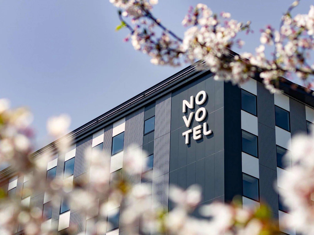 ノボテル奈良 Novotel Nara 画像17