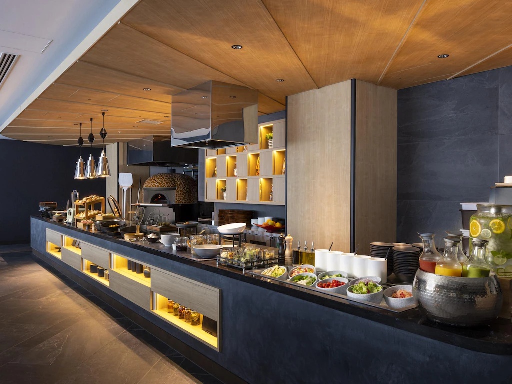 ノボテル奈良 Novotel Nara 画像19