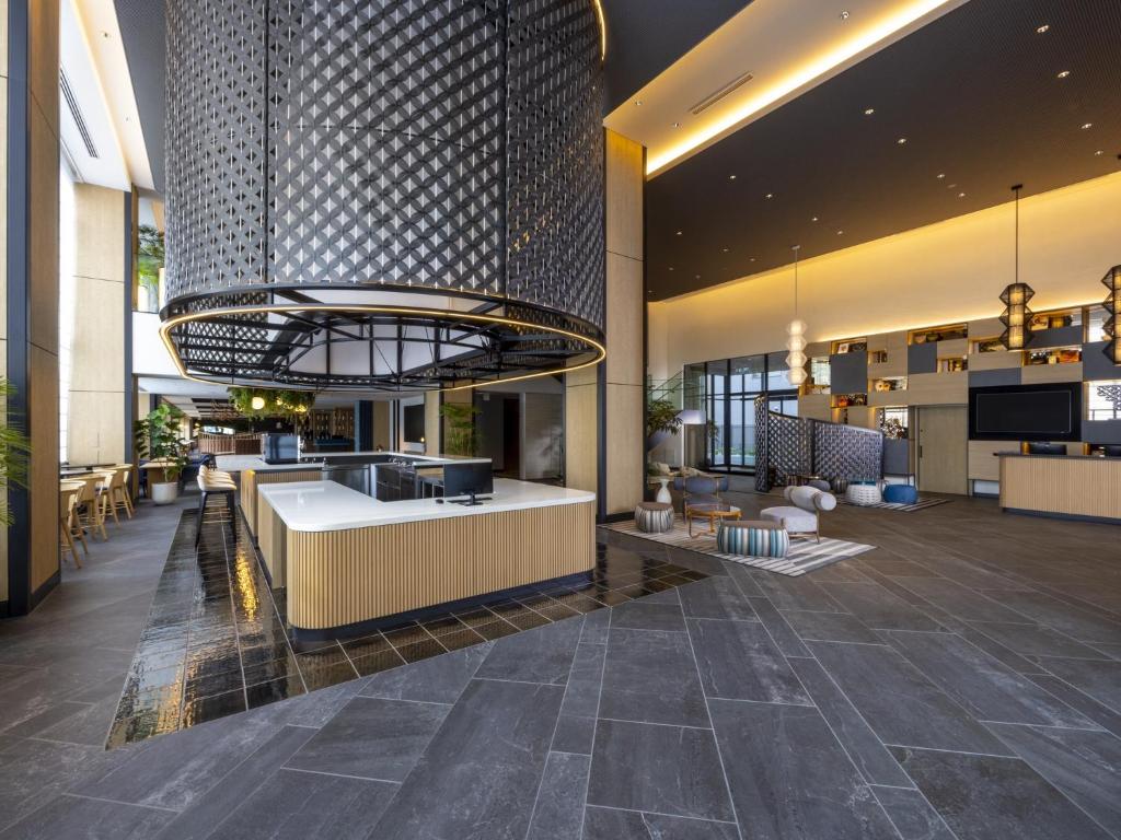 ノボテル奈良 Novotel Nara 画像20