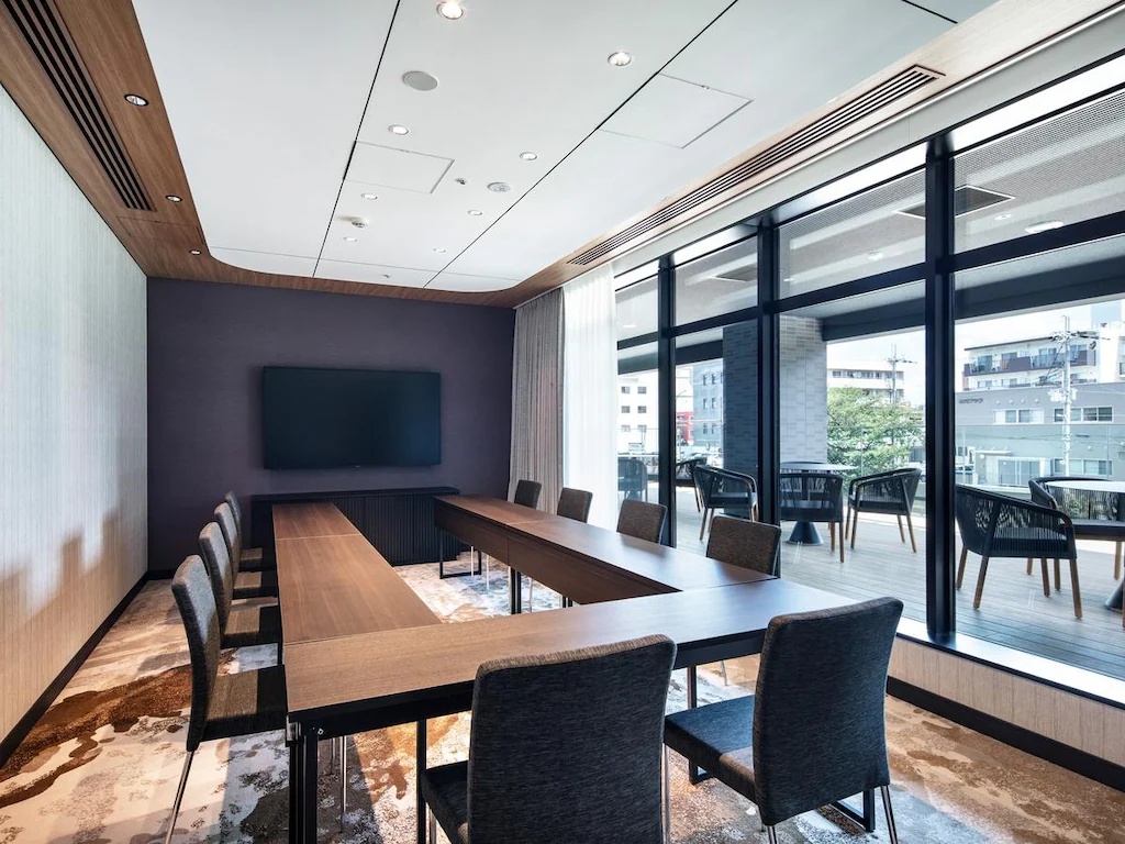 ノボテル奈良 Novotel Nara 画像22