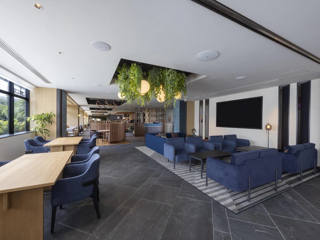 ノボテル奈良 Novotel Nara 画像23