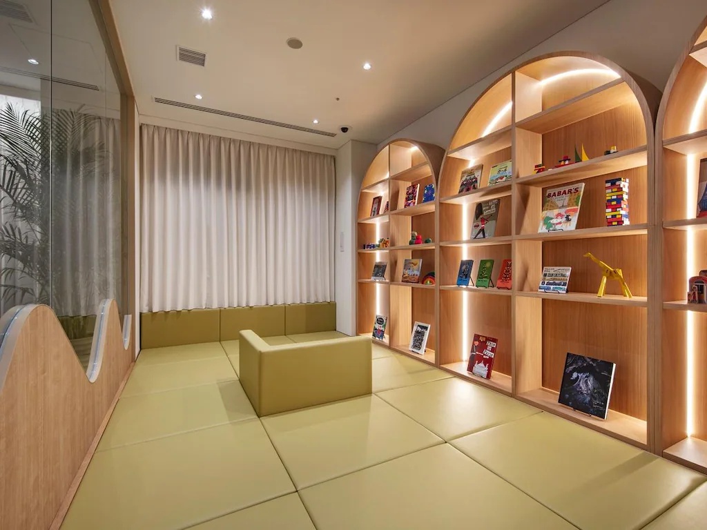 ノボテル奈良 Novotel Nara 画像25