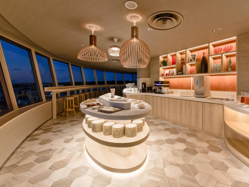 ノボテル沖縄那覇 Novotel Okinawa Naha 画像4
