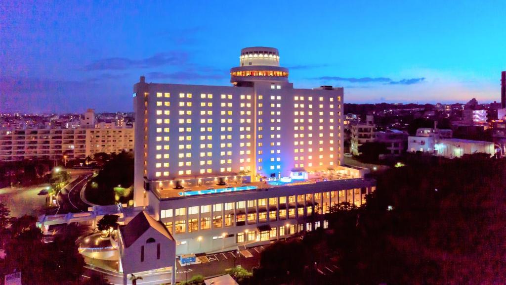 ノボテル沖縄那覇 Novotel Okinawa Naha 画像6