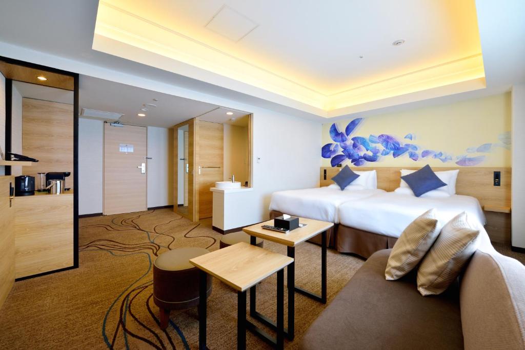 ノボテル沖縄那覇 Novotel Okinawa Naha 画像12