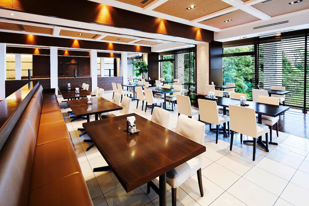 ノボテル沖縄那覇 Novotel Okinawa Naha 画像16