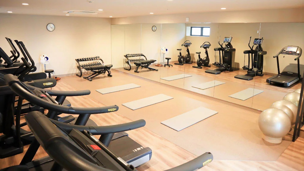 ノボテル沖縄那覇 Novotel Okinawa Naha 画像19