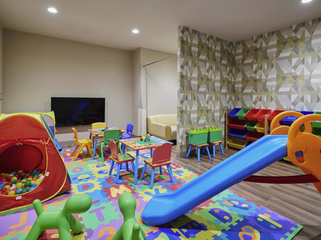 ノボテル沖縄那覇 Novotel Okinawa Naha 画像20