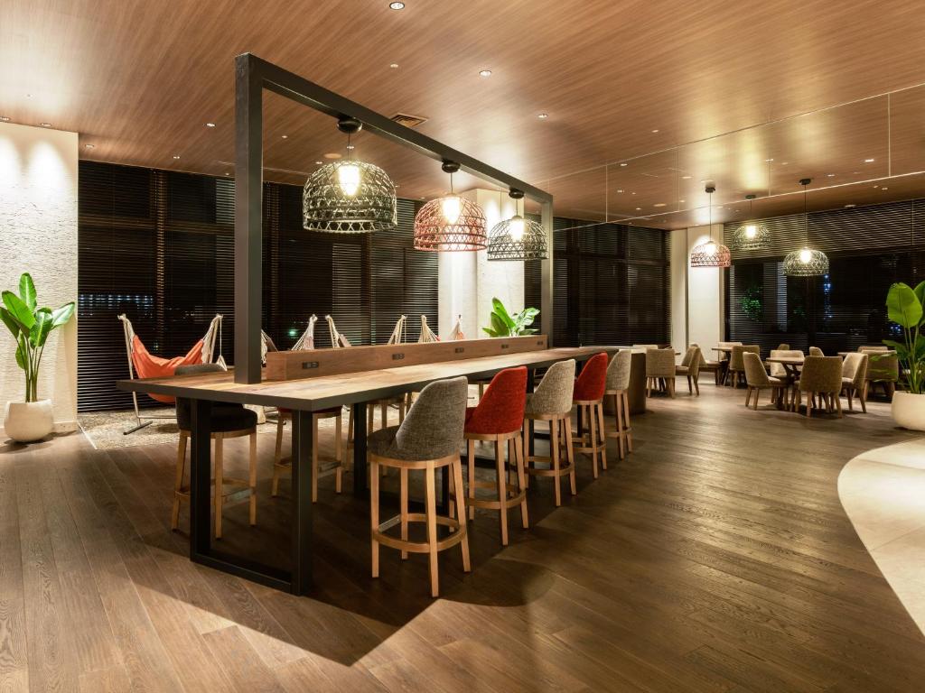 ノボテル沖縄那覇 Novotel Okinawa Naha 画像22