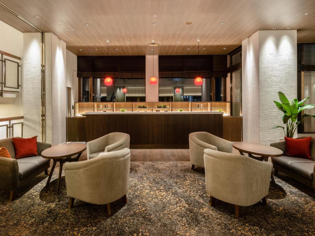 ノボテル沖縄那覇 Novotel Okinawa Naha 画像23