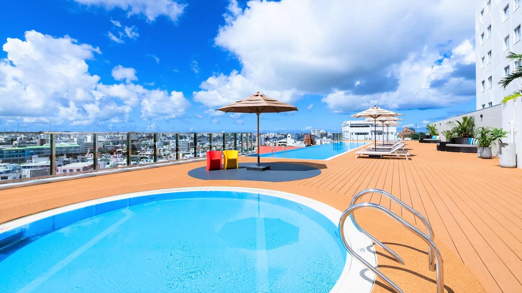 ノボテル沖縄那覇 Novotel Okinawa Naha 画像24