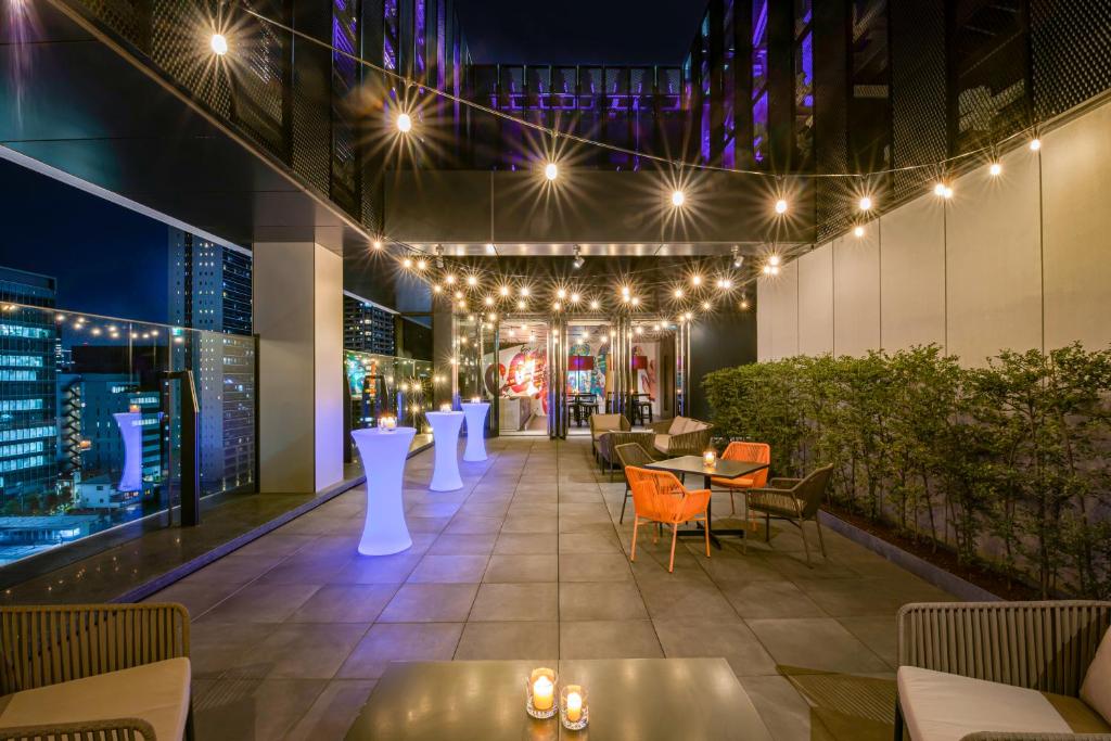 プルマン東京田町 Pullman Tokyo Tamachi 画像1