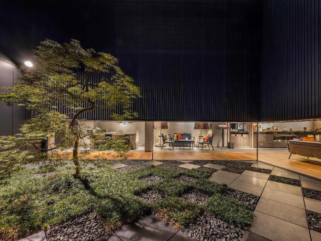 プルマン東京田町 Pullman Tokyo Tamachi 画像5