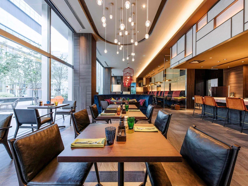 プルマン東京田町 Pullman Tokyo Tamachi 画像6