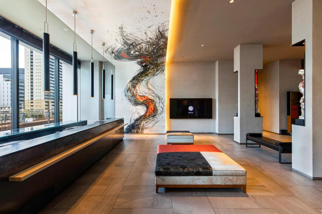 プルマン東京田町 Pullman Tokyo Tamachi 画像7