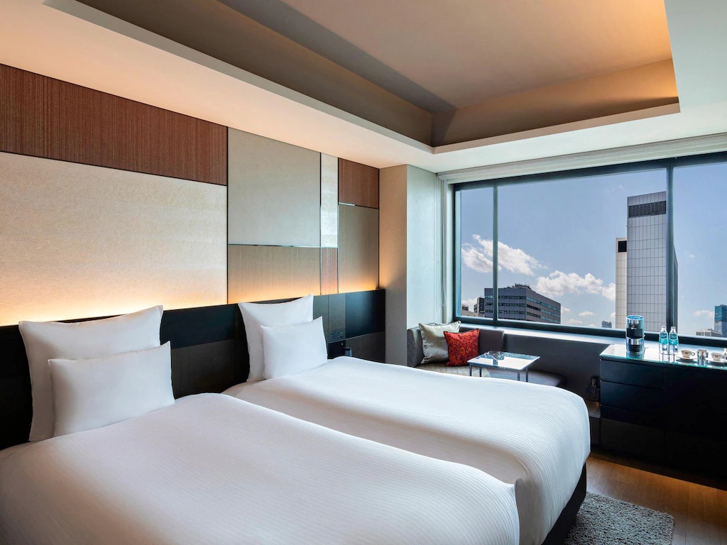 プルマン東京田町 Pullman Tokyo Tamachi 画像12