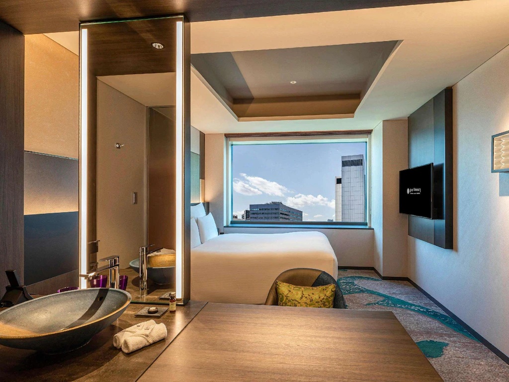 プルマン東京田町 Pullman Tokyo Tamachi 画像15