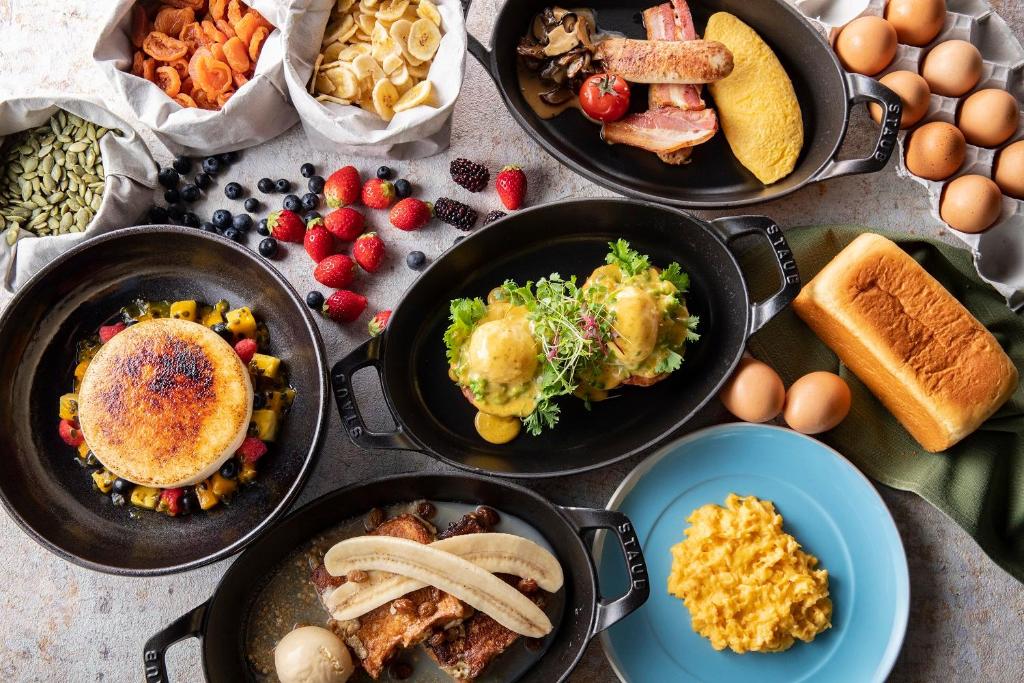 プルマン東京田町 Pullman Tokyo Tamachi 画像17