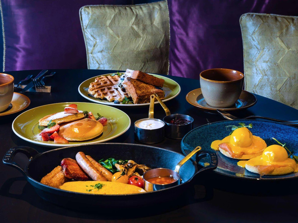 プルマン東京田町 Pullman Tokyo Tamachi 画像18