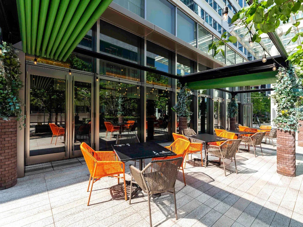 プルマン東京田町 Pullman Tokyo Tamachi 画像19