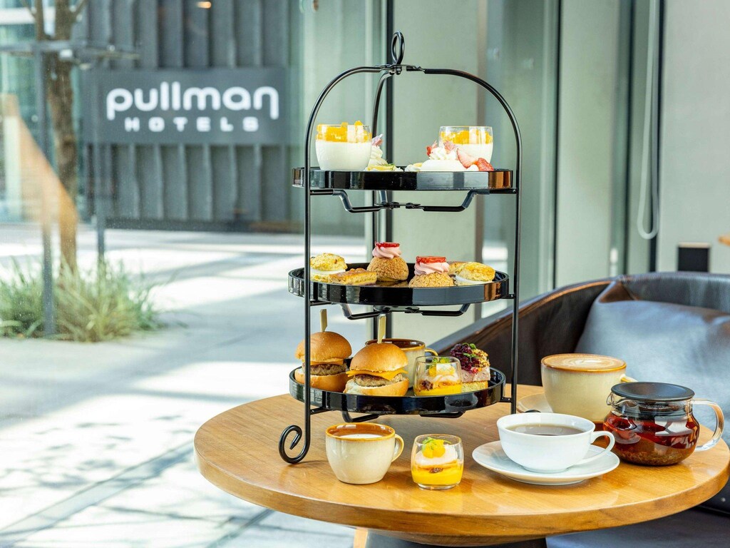 プルマン東京田町 Pullman Tokyo Tamachi 画像20